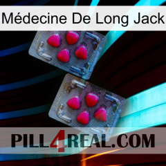 Médecine De Long Jack 14